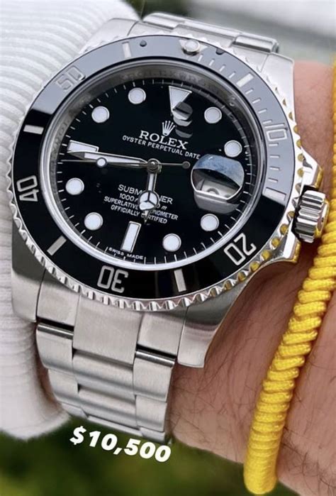 rolex year reference|identifying Rolex watches.